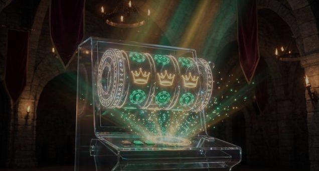 Crazy Tower Casino