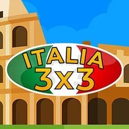 Italia-3X3
