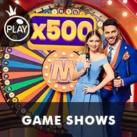 Game shows