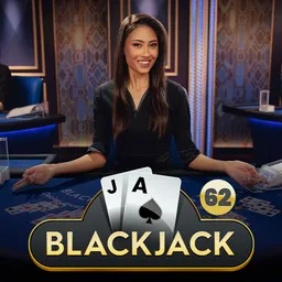 Blackjack 62
